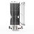 Cooler para Processador ARGB Frost White Gost 200RPM TDP 180W PCYes PEFPARGBWG - Imagem 5