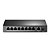 Switch de Mesa 9 Portas PoE+ Fast Duplex TL-SF1009P TP-Link - Imagem 2