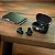 Fone de Ouvido Buds True Wireless Bluetooth 5.3 c/Microfone e Estojo TAT1209BK/00 Philips - Imagem 5
