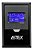 Nobreak Aitek UPS 650VA 220V Monovolt 1 Bateria 2 Tomadas ANB-2206 - Imagem 2
