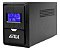 Nobreak Aitek UPS 1200VA Entrada Bivolt Saída 115V 2 Baterias 3 Tomadas ANB-1112 - Imagem 1