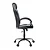 Cadeira Gamer Mymax MX0 120kg c/Ajuste de Altura e Descanso de Braço Fixo Preto e Branco MGCH-MX0/WH - Imagem 2