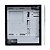 Gabinete Gamer Thalata Mid Tower Branco Alumínio s/Cooler Draxen - Imagem 3