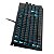 Teclado Gamer Mecânico USB Switich Outemu Blue RGB DN201 Draxen - Imagem 5