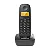 Ramal s/Fio Para Telefones Intelbras c/Identificador de Chamadas Preto TS2511 - Imagem 1