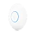 Acess Point 2.4/5GHz 5.3Gbps Unifi U6 Pro Ubiquiti Sem Fonte - Imagem 2