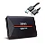 Case HD/SSD 2.5" USB 3.0 Business Preta HD825 Knup - Imagem 2