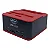 Dock station USB 2.0 2.5" e 35" Cartão TF e SD Card KP-HD819 Knup - Imagem 3
