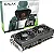 Placa de Vídro Geforce Nvidia RTX 3070 8GB GDDR6 256Bit HDMI Displayport 37NSL6M2DKOC Galax - Imagem 1