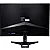 Monitor LED 19" Widescreen 16:10 1440x900px 75hz BM19K4HVW Bluecase - Imagem 5