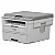 Impressora Multifuncional DCP-B7520DW Laser Monocromática Duplex LCD 36ppm Brother - Imagem 2