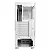 Gabinete Gamer Bolter White Ghost Mid Tower ATX Vidro Temperado GbwgpbrPCYes - Imagem 9