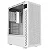 Gabinete Gamer Bolter White Ghost Mid Tower ATX Vidro Temperado GbwgpbrPCYes - Imagem 2