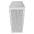 Gabinete Gamer Bolter White Ghost Mid Tower ATX Vidro Temperado GbwgpbrPCYes - Imagem 5