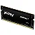 Memória Notebook DDR4 8GB 3200MHz Fury Impact Black Kingston - Imagem 1