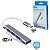 HUB Usb Tipo C c/4 USB 3.0 HB504 Knup - Imagem 1