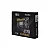Placa Mãe BrazilPC H610 DDR4 LGA 1700 HDMI/DP M.2 NVME 12/13th BPC-H610M.2-TG - Imagem 4