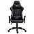 Cadeira Gamer Draxen DN3 Reclinável 150kg c/Ajuste de Altura e Descanso de Braço 2D Preto DN003/BK - Imagem 1