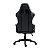 Cadeira Gamer Draxen DN3 Reclinável 150kg c/Ajuste de Altura e Descanso de Braço 2D Preto DN003/BK - Imagem 4