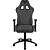 Cadeira Gamer ThunderX3 TGC12 Loft Grafite Reclinável 125kg c/Ajuste de Altura e Descanso de Braço Tecido - Imagem 4