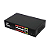 Switch 8 Portas POE Hibrido Fast 2 Portas UPLink /100 KP-PW001 Knup - Imagem 1