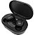 Fone de Ouvido Bluetooth 5.0 TWS Preto MTF-889 Tomate - Imagem 2