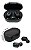 Fone de Ouvido Bluetooth 5.0 TWS Preto MTF-889 Tomate - Imagem 5