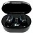 Fone de Ouvido Bluetooth 5.0 TWS Preto MTF-889 Tomate - Imagem 1