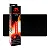 Mouse Pad Gamer 800x300mm Emborrachado KP-S08 Knup - Imagem 1