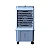Climatizador Portátil 16L Umidificador Evaporativo 130W 220V Ventisol - Imagem 1