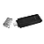Pen Drive 64GB Preto DataTraveler Tipo C Kingston - Imagem 2