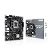 Placa Mãe Asus mATX H610M-K DDR5 LGA 1700 RGB M.2 USB 3.0 VGA HDMI - Imagem 1