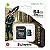 Cartão de Memória MicroSD 64GB Classe 10 4K Canvas Gol Plus Kingston - Imagem 2