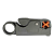 Alicate Desencapador de Fios J332 RG RG58 RG59 - Imagem 2
