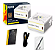 Fonte Gamer 750W Real 80 Plus Bronze Maximus FO-MAX06 Revenger Branca - Imagem 3