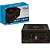 Fonte Baby 350W Real Mini ITX para Gabinete Slim KP-CB203 Knup - Imagem 1
