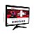 Monitor LED 19" Widescreen 16:10 1440x900px 60hz EVRM191-MS Everex - Imagem 3