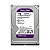 HD Purple Western Digital 1TB CFTV WD11PURZ - Imagem 1
