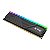 Memoria Desktop DDR4 16GB 3200MHz XMP ARGB Spectrix Black XPG AX4U320016G16A - Imagem 3