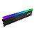 Memoria Desktop DDR4 16GB 3200MHz XMP ARGB Spectrix Black XPG AX4U320016G16A - Imagem 1