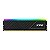 Memoria Desktop DDR4 16GB 3200MHz XMP ARGB Spectrix Black XPG AX4U320016G16A - Imagem 2