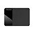 HD Externo 4.0TB Canvio Basics USB 3.0 HDTB540XK3CA Toshiba - Imagem 3
