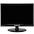 Monitor LED 15,4" VGA HDMI 800p BM154D4VW Bluecase - Imagem 2