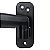 Suporte para Monitor Pistão a Gás de Parede 17 a 32" PW0A1 PCYes - Imagem 9