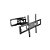 Suporte de Parede Fixo para Televisão 32 a 75" até 40kg BSPFM01-75-1 Bluecase - Imagem 1
