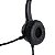 Headset Monoauricular RJ9 Corporativo c/Microfone e Controlador VK400RJ9 Vinik - Imagem 5