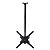 Suporte de Teto para Televisão de 32 a 50" Rotaciona 360° Preto ST110F1 Vinik - Imagem 1
