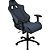 Cadeira Gamer ThunderX3 TGC12 Loft Blue Reclinável 125kg c/Ajuste de Altura e Descanso de Braço Tecido - Imagem 5