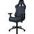 Cadeira Gamer ThunderX3 TGC12 Loft Blue Reclinável 125kg c/Ajuste de Altura e Descanso de Braço Tecido - Imagem 6