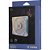 Cooler Fan Para Gabinete RGB Rainbow Molex + 3 Pinos Branco Frosty Fortrek - Imagem 8